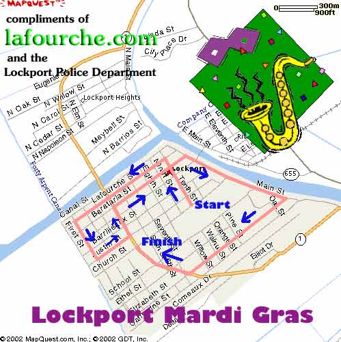 mardi gras 2025 lafourche parish